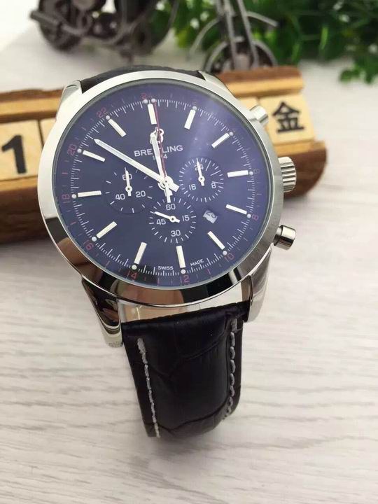 Breitling watch man-580